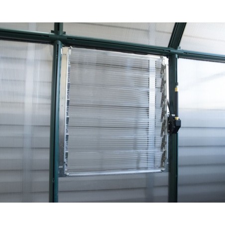Canopia Automatischer Seitenfensteröffner für Gewächshaus