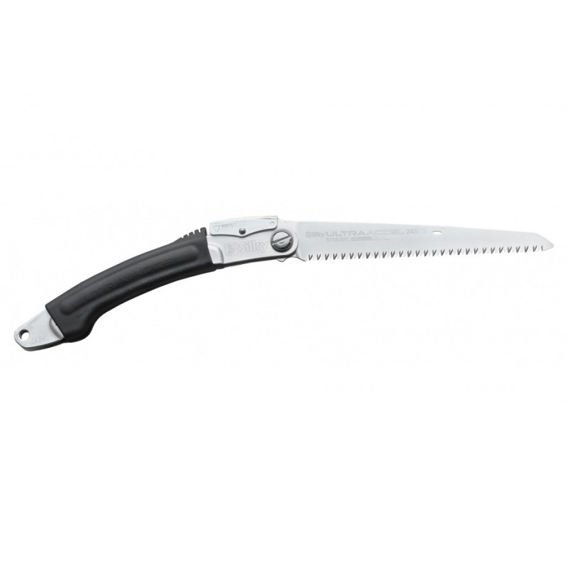 Pruning Saw Silky Ultra Accel straight 240
