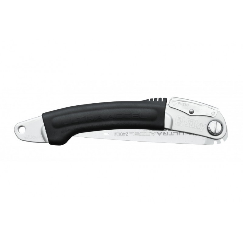 Pruning Saw Silky Ultra Accel straight 240