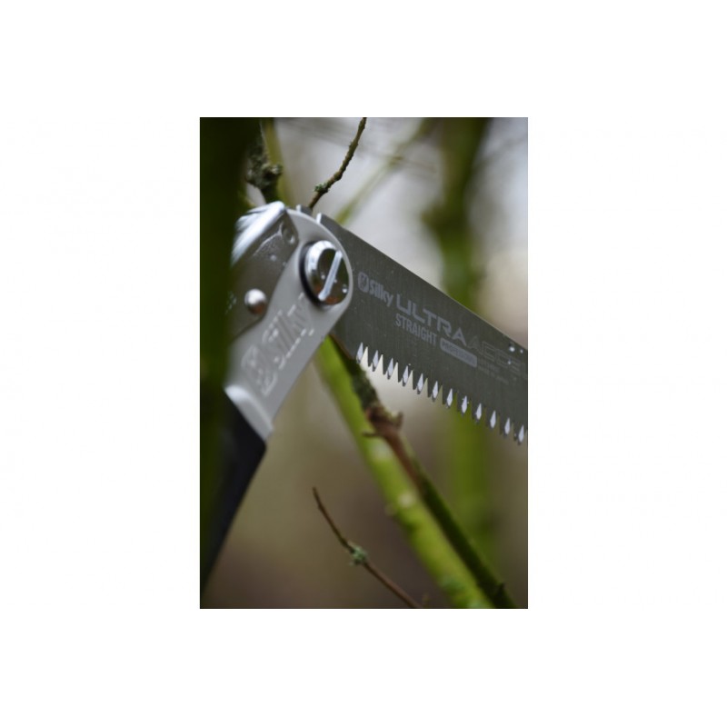 Pruning Saw Silky Ultra Accel straight 240