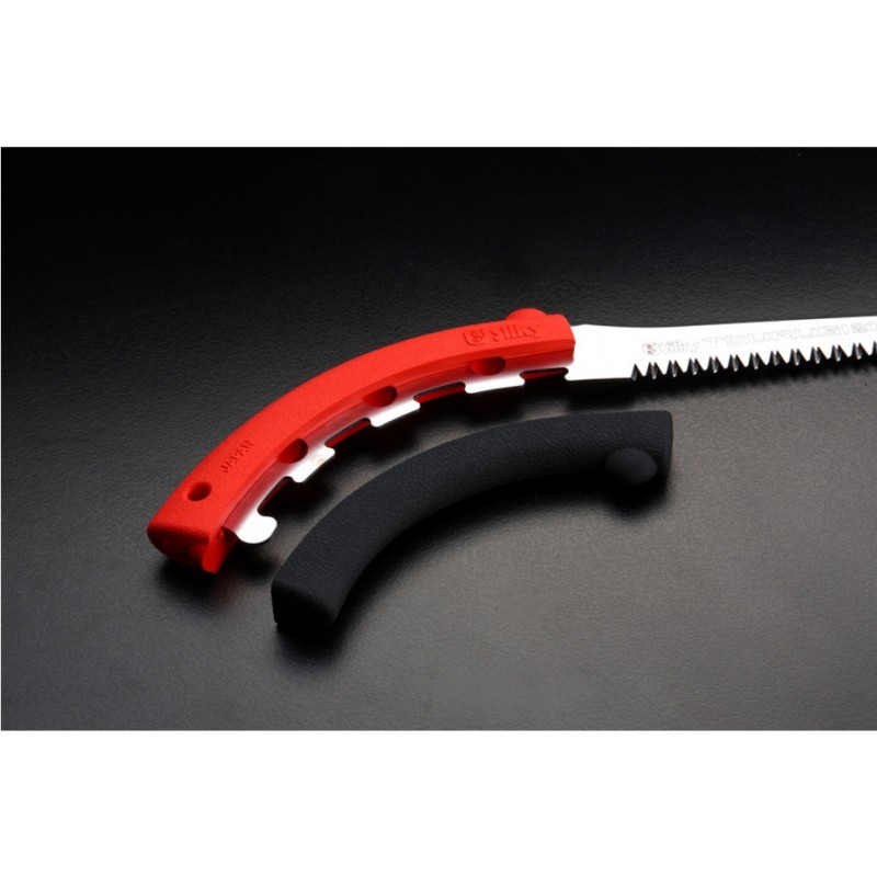 Fixed Pruning Saw Silky Tsurugi 200-8 with large teeth