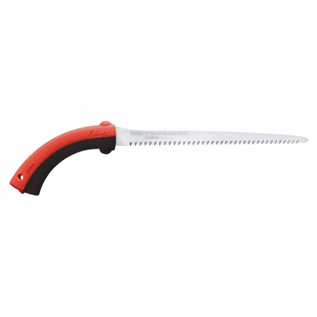 Fixed Pruning Saw Silky Tsurugi 300-8 with large teeth