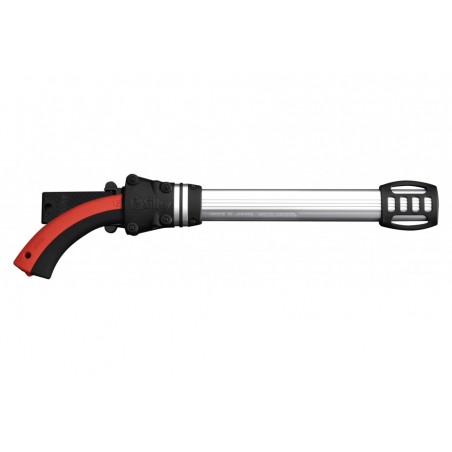 Fixed Pruning Saw Silky Tsurugi 300-8 with large teeth