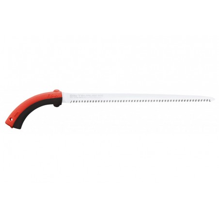 Fixed Pruning Saw Silky Tsurugi 400-8 with large teeth