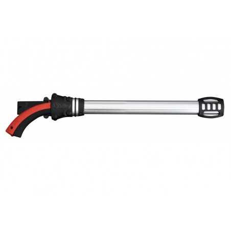 Fixed Pruning Saw Silky Tsurugi 400-8 with large teeth