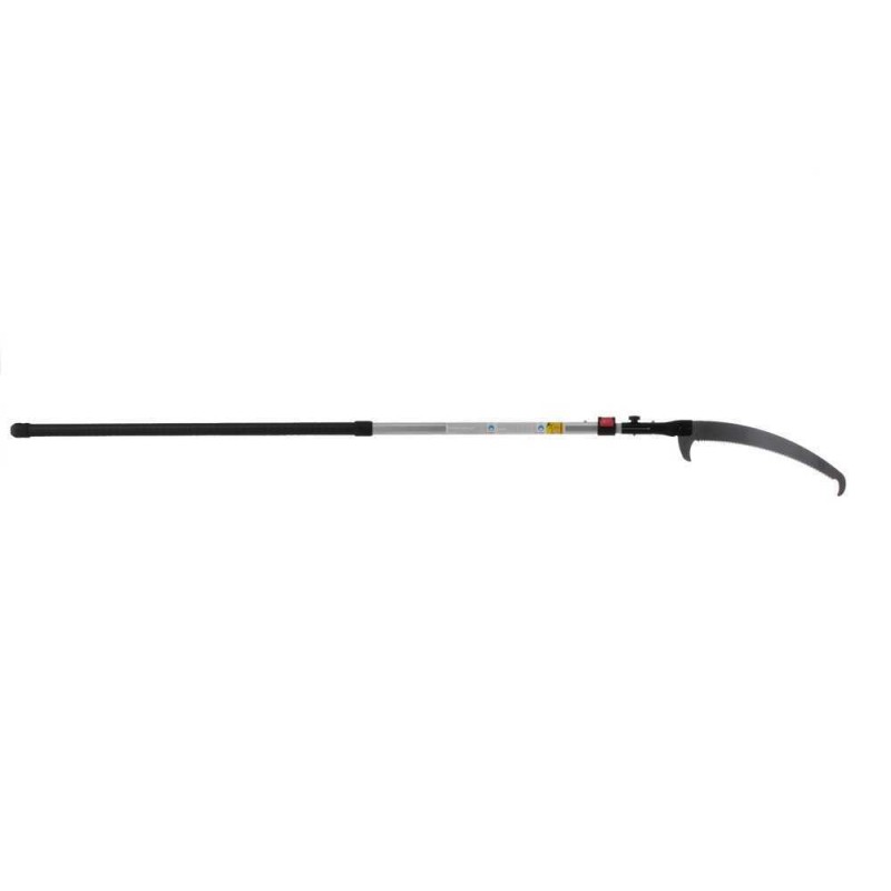 Telescopic Pruning Saw Silky Hayauchi 390 228-370 cm