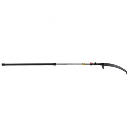 Telescopic Pruning Saw Silky Hayauchi 390 228-370 cm