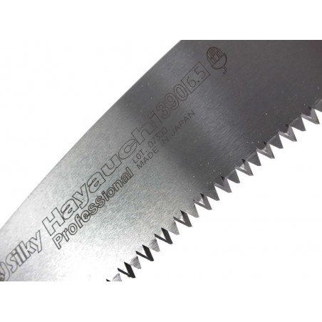 Telescopic Pruning Saw Silky Hayauchi 390 228-370 cm