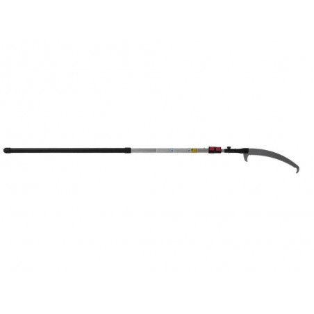 Telescopic Pruning Saw Silky Hayauchi 235-490 cm