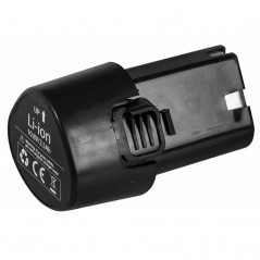 12V Li-Ion Spare Battery for Geyser 410 411, Pump 237 238 239 1239