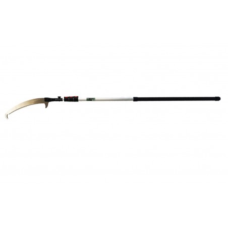 Telescopic Pruning Saw Silky Hayauchi 244-630 cm