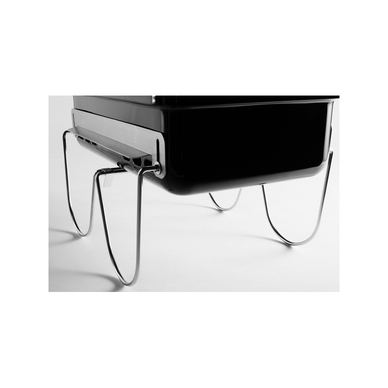 Weber Charcoal Barbecue Go-Anywhere Black Ref. 1131004 Weber Charcoal Barbecue Go-Anywhere Black Ref. 1131004