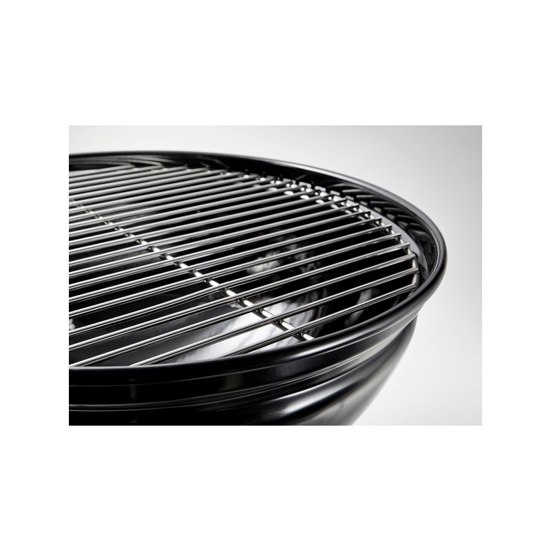 Weber Charcoal Barbecue Smokey Joe Premium Ø 37 cm Black Ref. 1121004