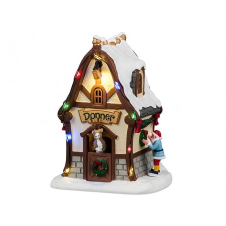 Donner's Den Art.-Nr. 44333