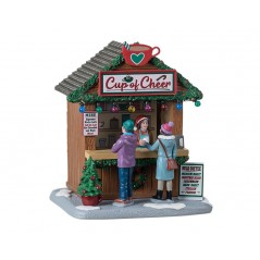 Cup Of Cheer Art.-Nr. 43712