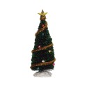 Sparkling Green Christmas Tree Medium Art.-Nr. 4493
