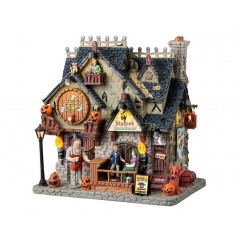 Bigfoot Brewhaus B/O 4.5V Art.-Nr. 35006