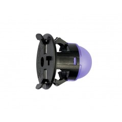 Led Bulb Moonlander Purple Art.-Nr. 44319