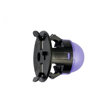 Led Bulb Moonlander Purple Ref. 44319