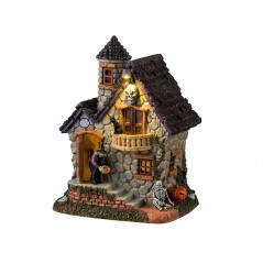 Witch's Treats Ref. 44362