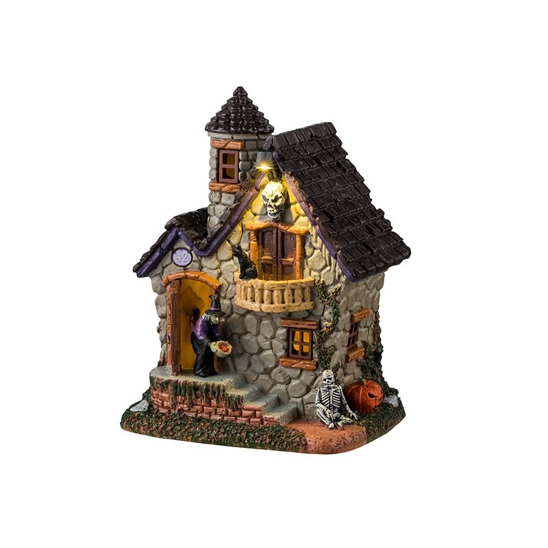 Witch's Treats Ref. 44362