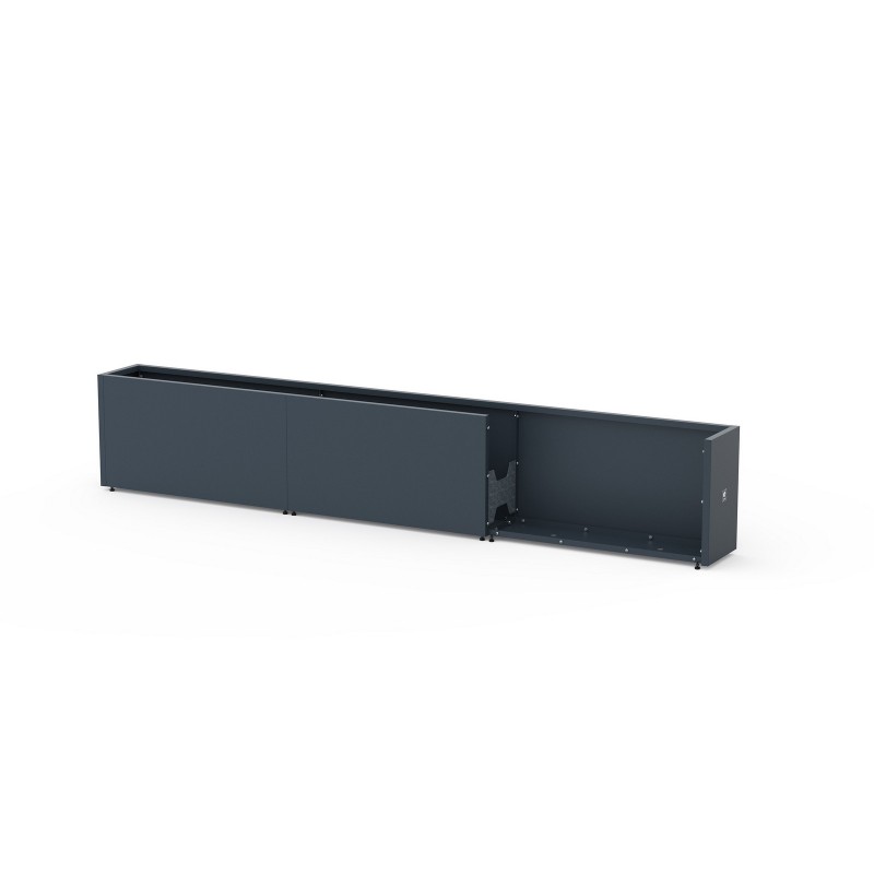 Innenverbinder für Herstera Pflanzkübel PLANTER 30