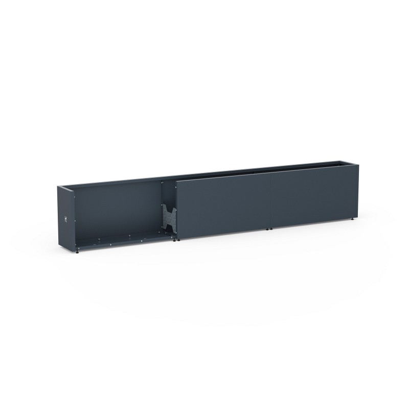 Innenverbinder für Herstera Pflanzkübel PLANTER 30