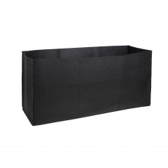 Filzeinsatz für Herstera Pflanzkübel 150x30x50 cm