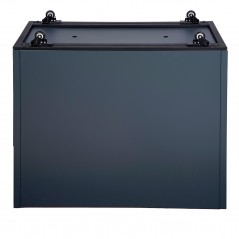 Rollen für hohes Herstera Pflanzgefäß 100x40x80 cm / 100x40x115 cm