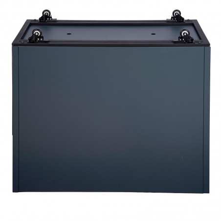 Rollen für hohe Herstera Pflanzkübel 100x40x80 / 100x40x115 cm