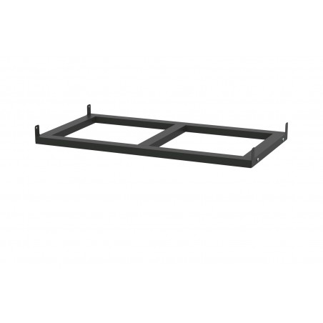 Automatisches Bewässerungssystem für hohe Herstera Pflanzkübel 100x25x80 cm