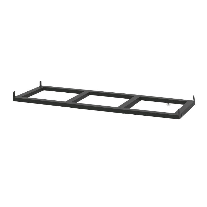 Automatisches Bewässerungssystem für Herstera Pflanzkübel 100x40x80 / 100x40x115 cm