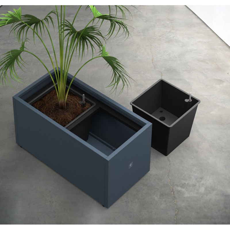 Einsatz für Herstera Pflanzkübel PLANTER 50