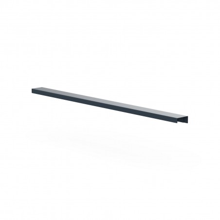 Herstera Magnetische Licht-Halterung Anthrazit für Pflanzgefäße 100 cm