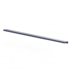 Magnetische Halterung Herstera für Leuchten Anthrazit für Pflanzkübel 150 cm