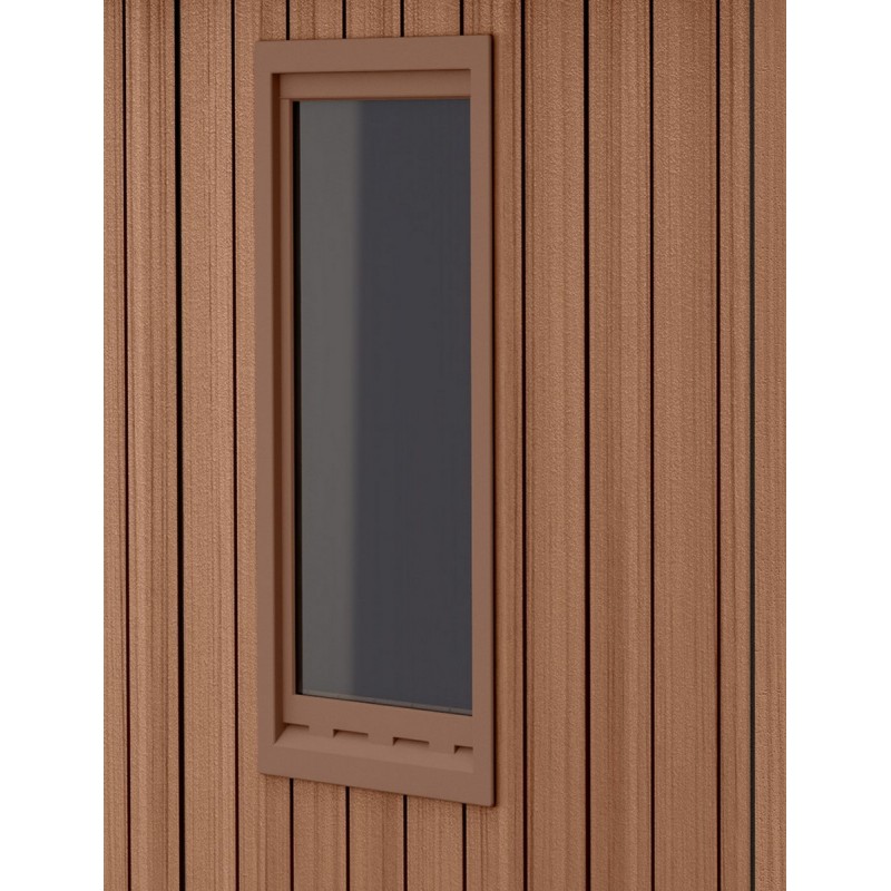 Keter Kunststoff-Gartenhaus DARWIN 4x6 Wood Keter Kunststoff-Gartenhaus DARWIN 4x6 Wood