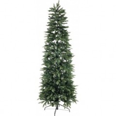 Russel Weihnachtsbaum H180Ø65cm PE+PVC