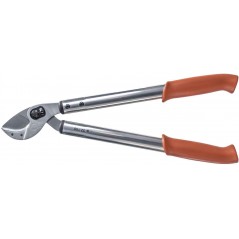 Stocker LÖWE Amboss hunting loppers 50 cm with curved blade