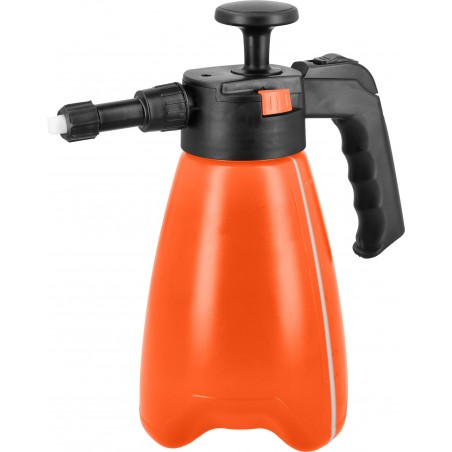 Stocker Druckpumpe mit Schaumdüse 2 L FPM