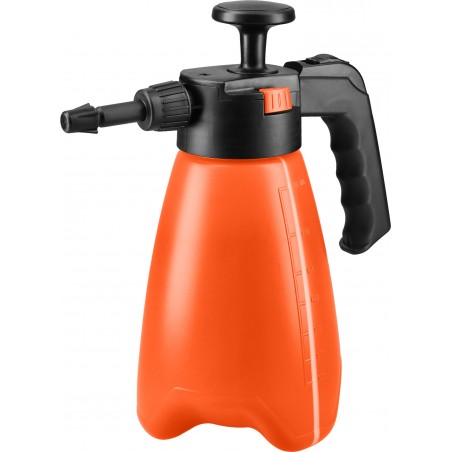 Stocker 360° pressure pump 2 L