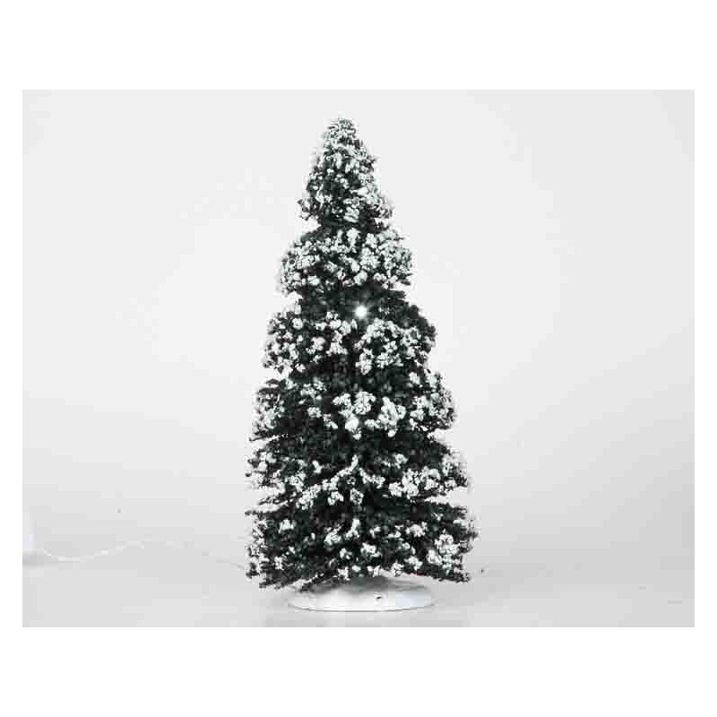 Sparkling Winter Tree Large B/O 4.5V Art.-Nr. 4252