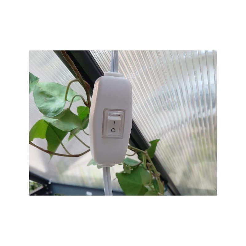 Canopia Brighton LED-Pflanzenleuchte Canopia Brighton LED-Pflanzenleuchte