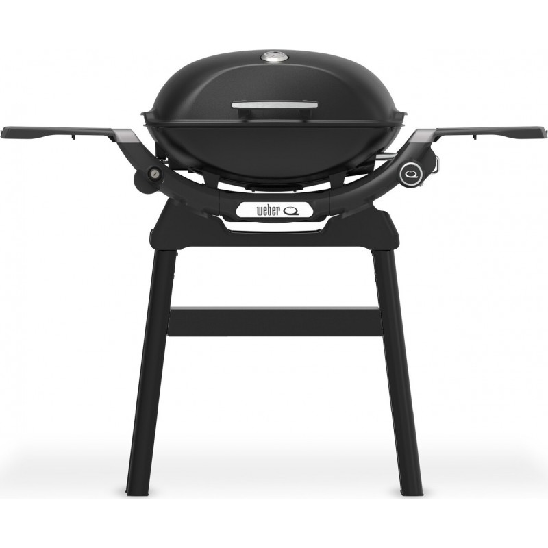 Weber Gasgrill Q 2200N mit schwarzem Ständer Art.-Nr. 1501099 Weber Gasgrill Q 2200N mit schwarzem Ständer Art.-Nr. 1501099