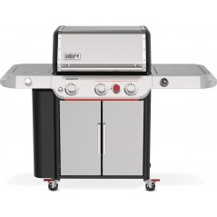 Weber Gasgrill Genesis SP-335 Edelstahl Art.-Nr. 1501194