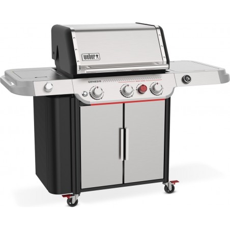 Weber Gasgrill Genesis SP-335 Edelstahl Art.-Nr. 1501194