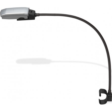 Flexible und ansteckbare Leuchte Weber Works Cod. 3400518