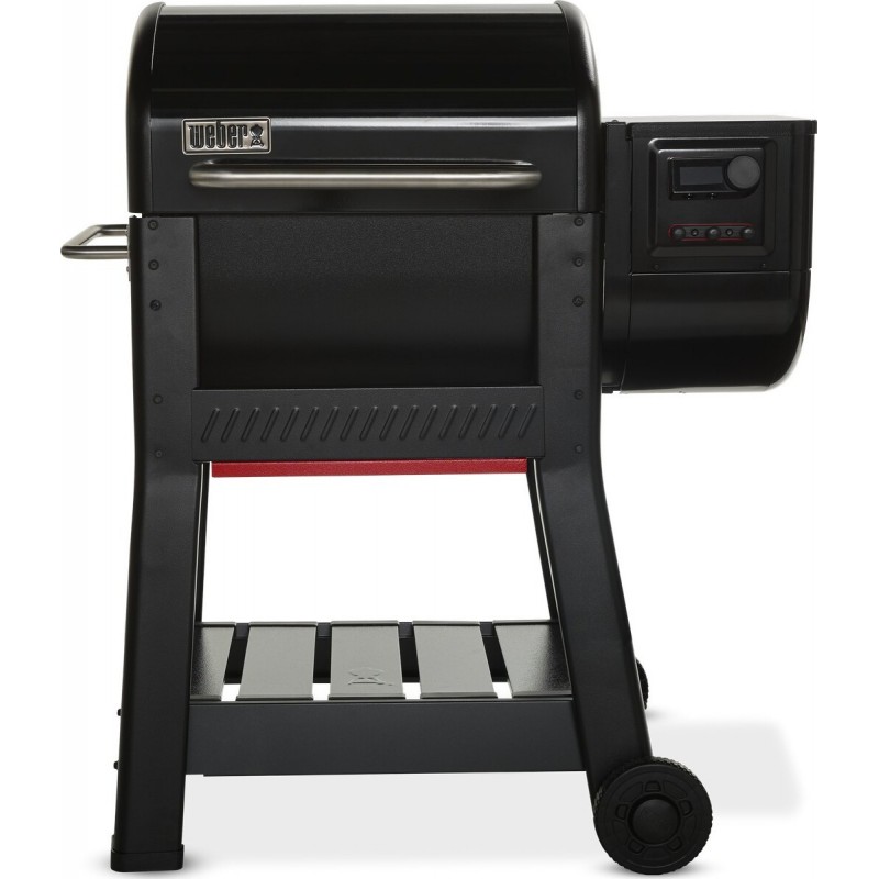 Unteres Regal für Weber Smoque BBQ Cod. 3400666