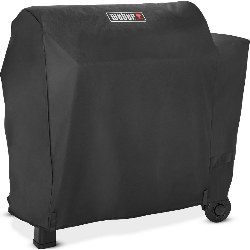 Premium-Abdeckung für Weber Smoque XL BBQ Cod. 3400630