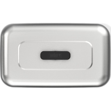 Cloche XL Weber Code 3400426