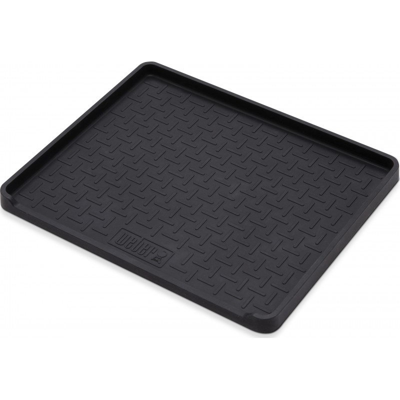 Weber Werkzeugmatte Code 3400075